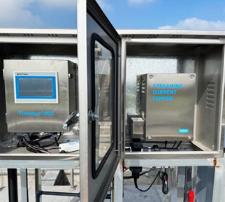 選型推薦 | 絮凝劑精確投加解決方案