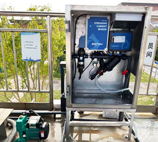 選型推薦 | 絮凝劑精確投加解決方案