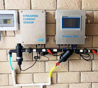 選型推薦 | 絮凝劑精確投加解決方案