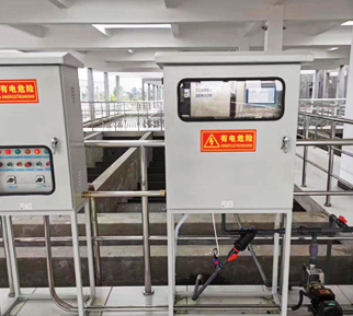 選型推薦 | 絮凝劑精確投加解決方案