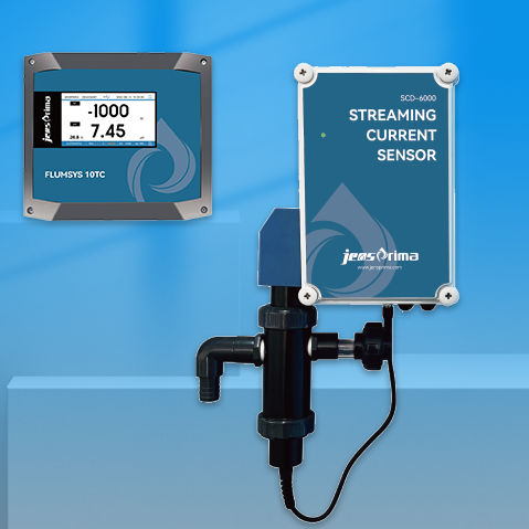 選型推薦 | 絮凝劑精確投加解決方案