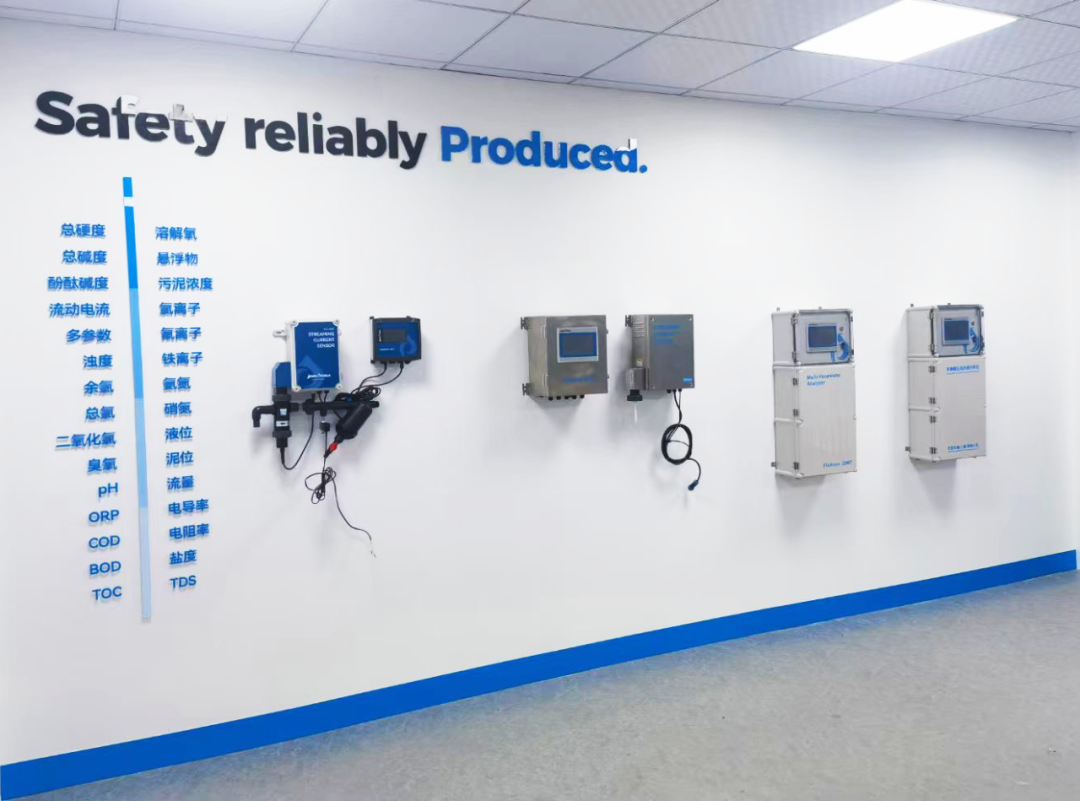 選型推薦 | 絮凝劑精確投加解決方案