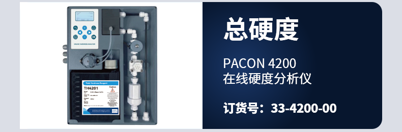 【解決方案】鍋爐行業(yè) | 鍋爐水質(zhì)在線監(jiān)測儀器