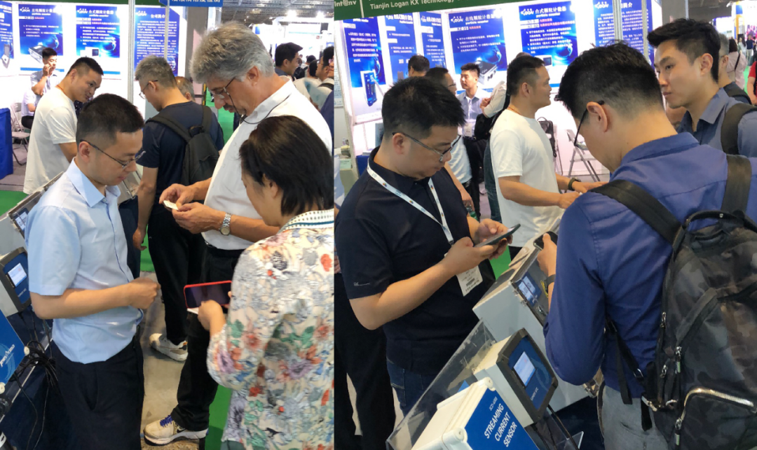 展會(huì)回顧 | 世環(huán)會(huì)【工業(yè)節(jié)能與環(huán)保展】上海環(huán)境監(jiān)測(cè)展?jié)M落幕！期待再會(huì)！