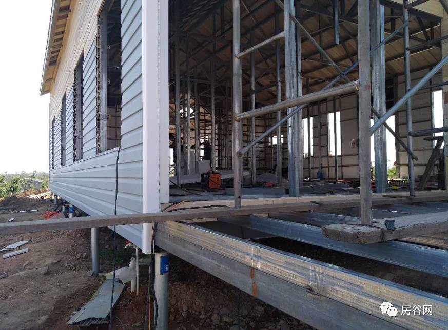 一种取代传统水泥混凝土的新型环保桩基|立达尔地螺丝