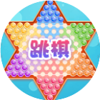 应用icon-跳棋大师2024官方新版