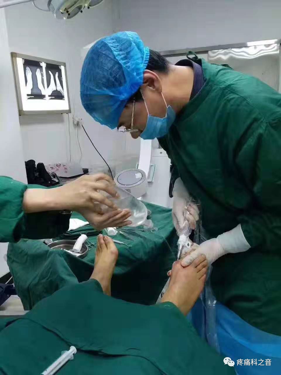 医用磨钻什么牌子好微创拇外翻专用设备-医用电动磨钻_https://www.jmylbn.com_新闻资讯_第23张