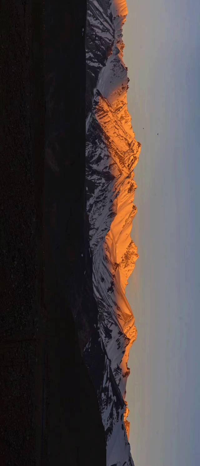 西藏第一神山，為什麼是岡仁波齊？ 旅行 第13張