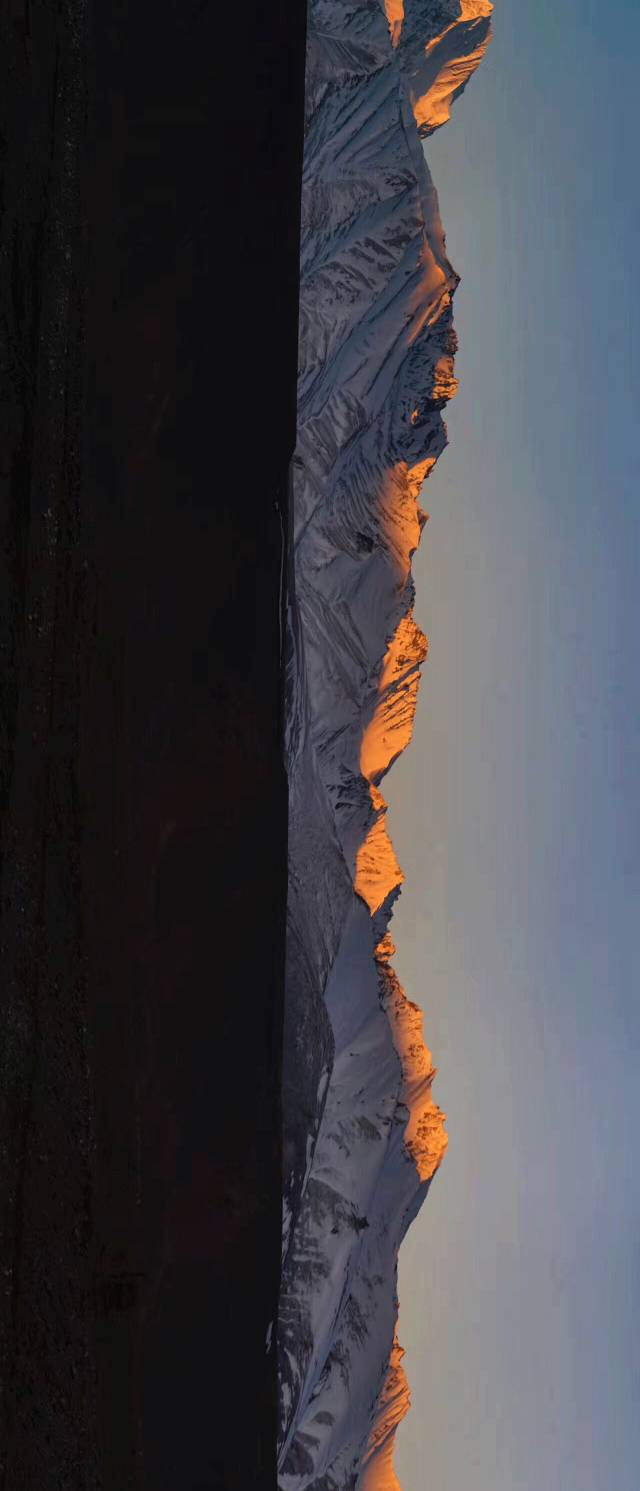 西藏第一神山，為什麼是岡仁波齊？ 旅行 第12張