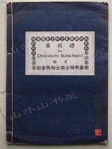 方浩鉴 英文与象棋将象棋翻译成英文 展开双语之路 五年经验分享 杭州棋文化 微信公众号文章阅读 Wemp