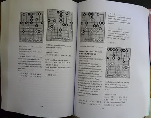 方浩鉴 英文与象棋将象棋翻译成英文 展开双语之路 五年经验分享 杭州棋文化 微信公众号文章阅读 Wemp