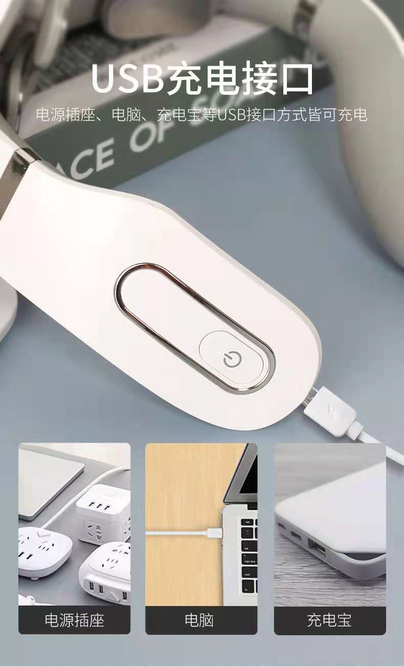 电子磁疗仪怎么用⑥茗振多功能颈椎按摩仪 ｜ 磁疗、针灸、按摩、热疗、电疗等功能为一体的颈椎治疗仪器。_https://www.jmylbn.com_新闻资讯_第20张