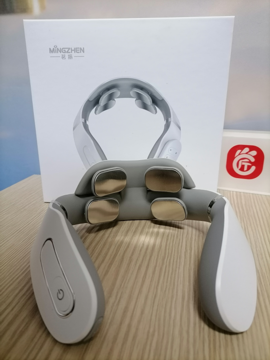 电子磁疗仪怎么用⑥茗振多功能颈椎按摩仪 ｜ 磁疗、针灸、按摩、热疗、电疗等功能为一体的颈椎治疗仪器。_https://www.jmylbn.com_新闻资讯_第24张