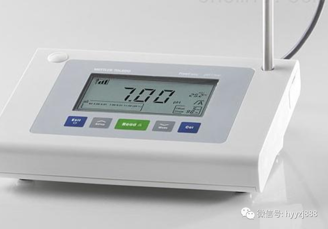 一文全懂——PH計(jì)機(jī)構(gòu)使用，校準(zhǔn)，注意事項(xiàng)
