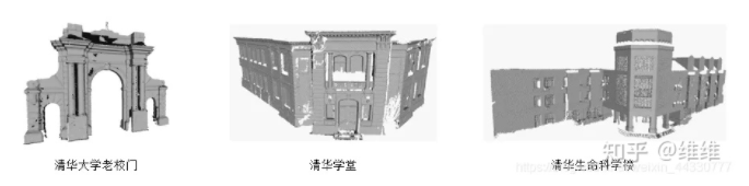 3D目标检测/点云/遥感数据集汇总的图18