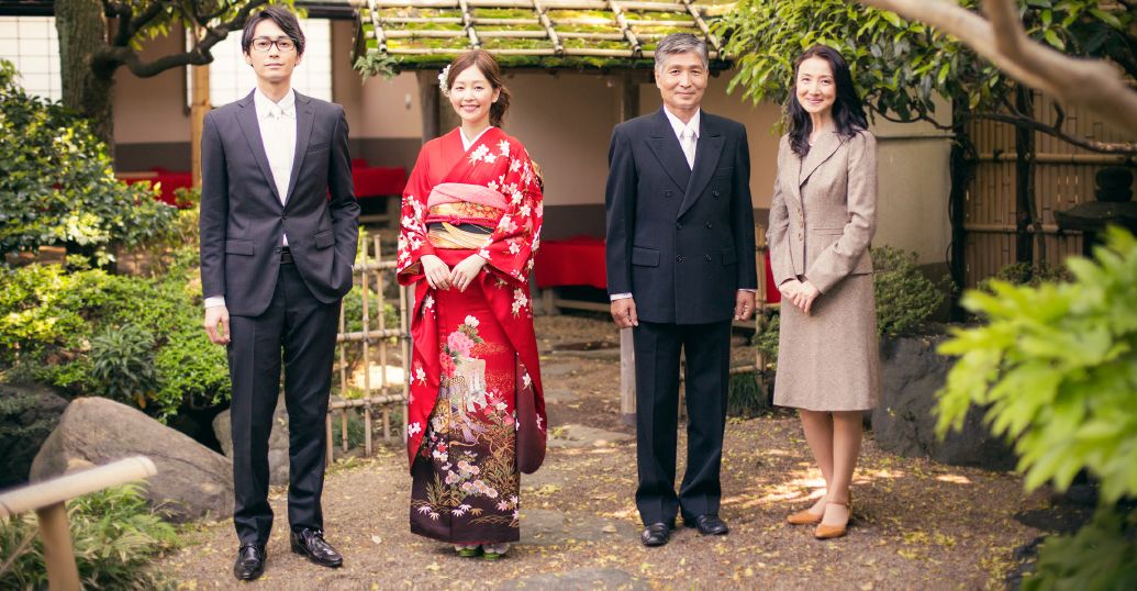 天啊 吃日料的時候又出糗了 食帖 微文庫