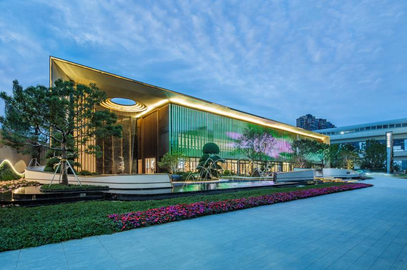 太抢手了！深圳人又盯上“宇宙中心”，龙华迎来新一轮价值大爆发！(图12)