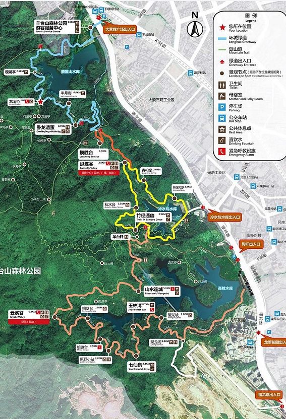 深圳观澜区属于哪个区_深圳观澜属于哪个区_深圳观澜属于哪里管