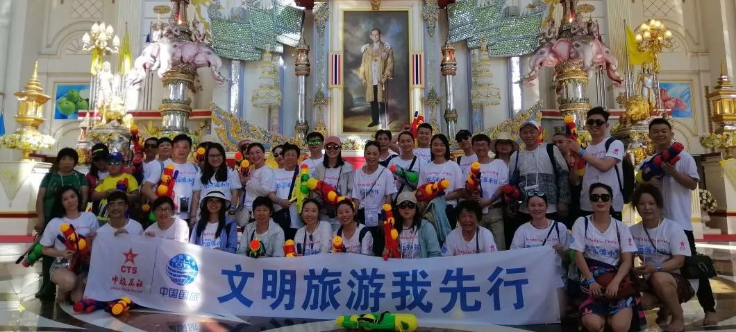 让人忍不住买买买！我们的旅游零售力争全球领先！(图19)