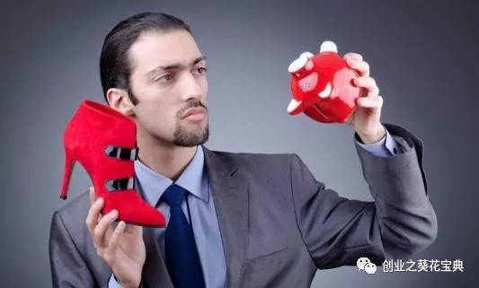 撈偏門賺錢方法門路，可能是最全的了