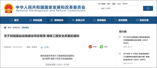 國家發改委要求嚴把超高層建筑審查關:新建筑不得超500米