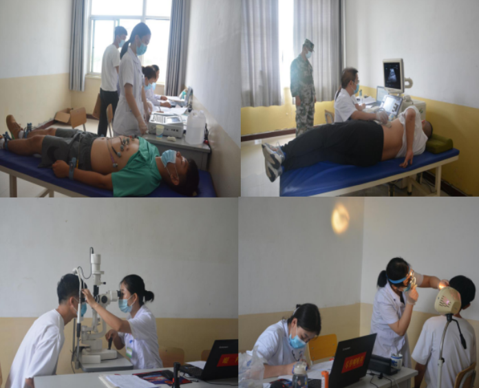 中旗心电图怎么征兵工作正在进行中…_https://www.jmylbn.com_新闻资讯_第188张