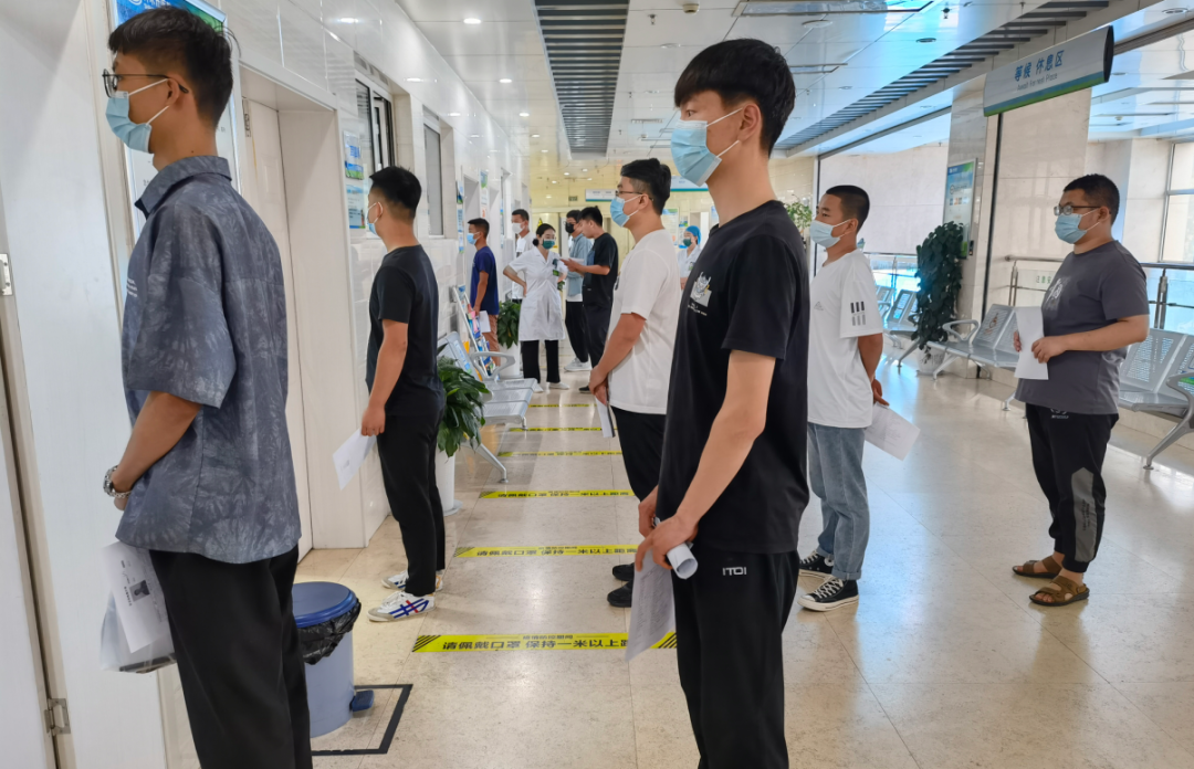 中旗心电图怎么征兵工作正在进行中…_https://www.jmylbn.com_新闻资讯_第164张