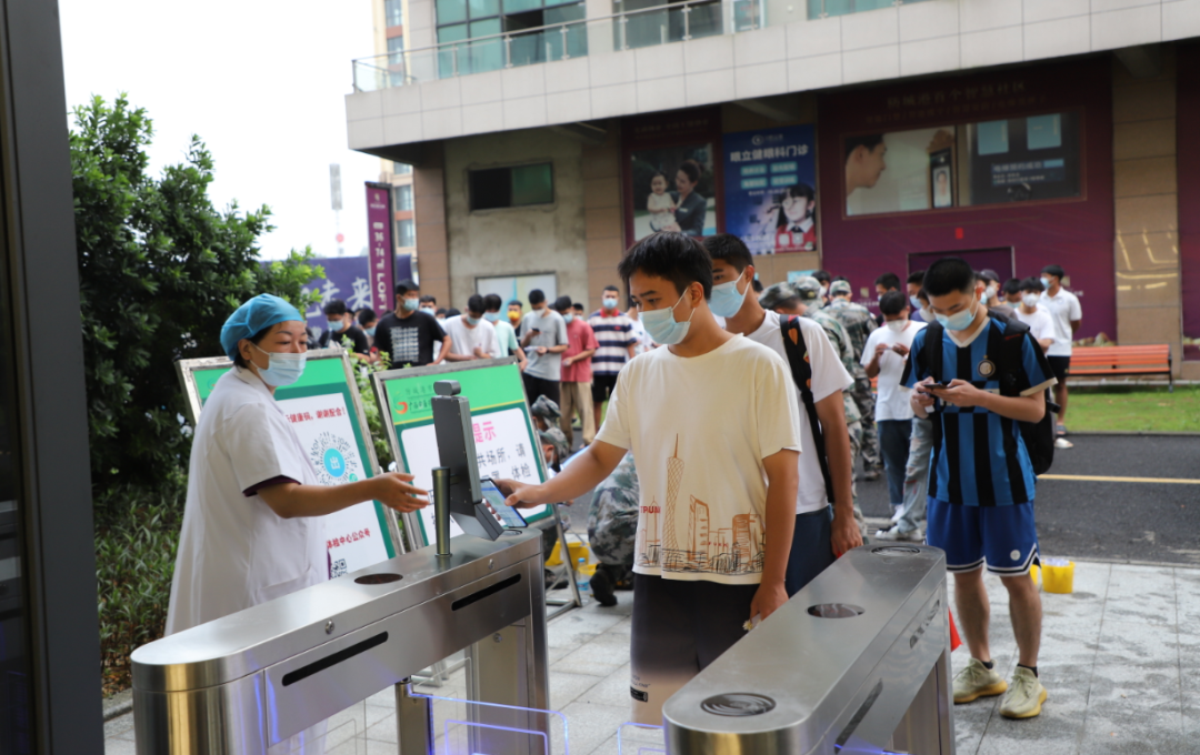 中旗心电图怎么征兵工作正在进行中…_https://www.jmylbn.com_新闻资讯_第174张