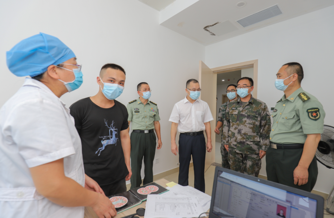 中旗心电图怎么征兵工作正在进行中…_https://www.jmylbn.com_新闻资讯_第231张