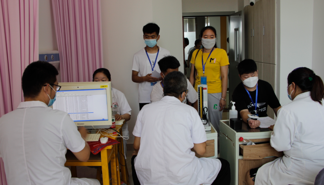 中旗心电图怎么征兵工作正在进行中…_https://www.jmylbn.com_新闻资讯_第156张