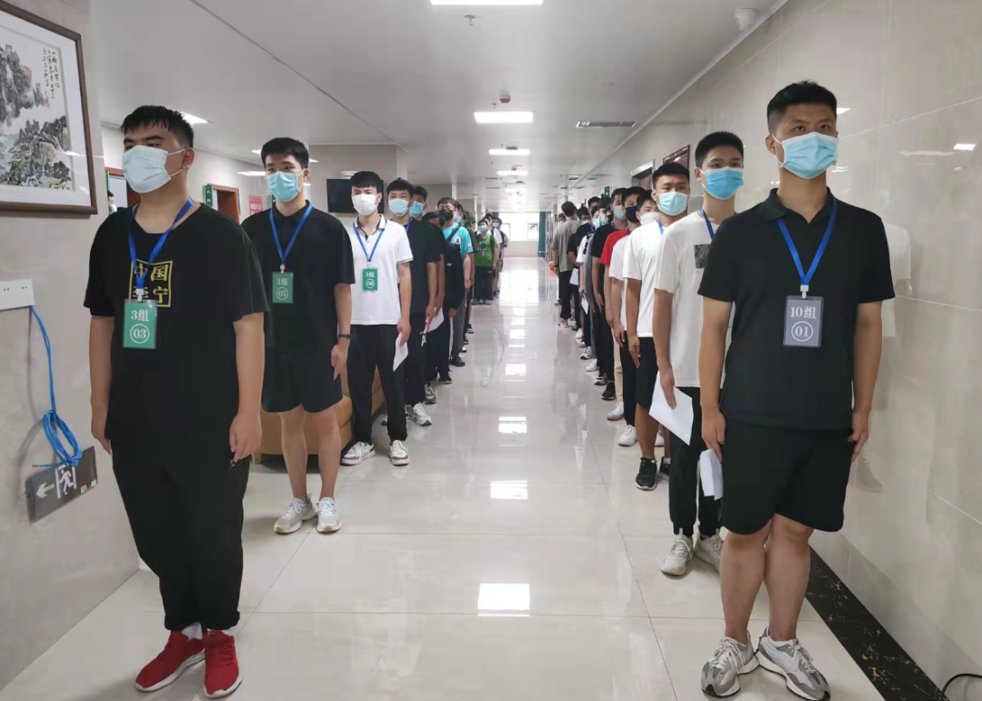 中旗心电图怎么征兵工作正在进行中…_https://www.jmylbn.com_新闻资讯_第199张