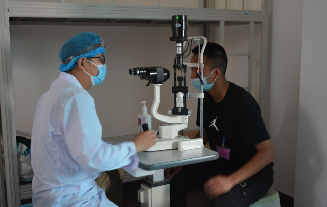 中旗心电图怎么征兵工作正在进行中…_https://www.jmylbn.com_新闻资讯_第203张