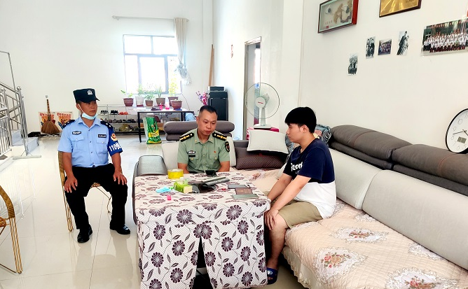 中旗心电图怎么征兵工作正在进行中…_https://www.jmylbn.com_新闻资讯_第214张