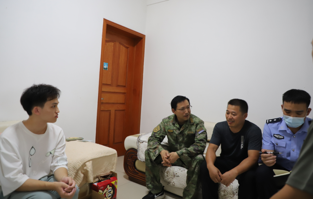 中旗心电图怎么征兵工作正在进行中…_https://www.jmylbn.com_新闻资讯_第191张