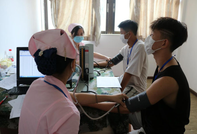 中旗心电图怎么征兵工作正在进行中…_https://www.jmylbn.com_新闻资讯_第237张