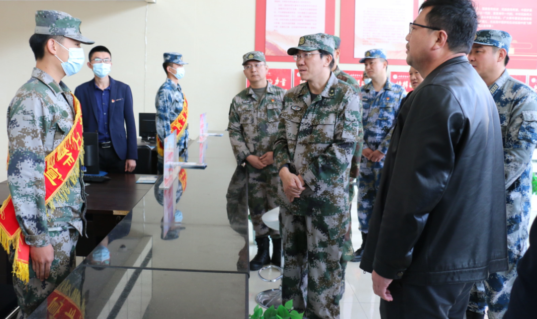 中旗心电图怎么征兵工作正在进行中…_https://www.jmylbn.com_新闻资讯_第170张