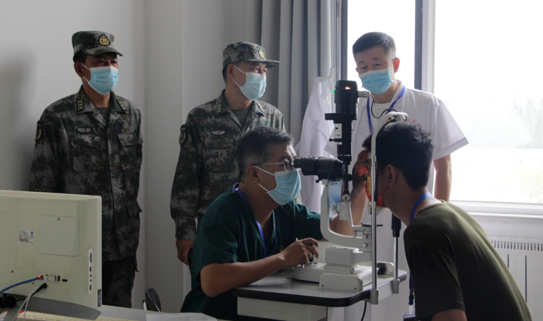 中旗心电图怎么征兵工作正在进行中…_https://www.jmylbn.com_新闻资讯_第155张