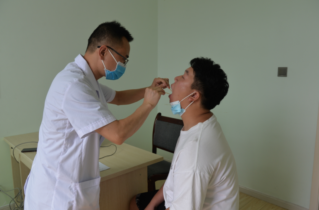 中旗心电图怎么征兵工作正在进行中…_https://www.jmylbn.com_新闻资讯_第229张