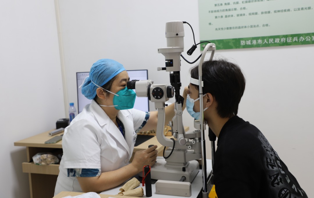 中旗心电图怎么征兵工作正在进行中…_https://www.jmylbn.com_新闻资讯_第175张