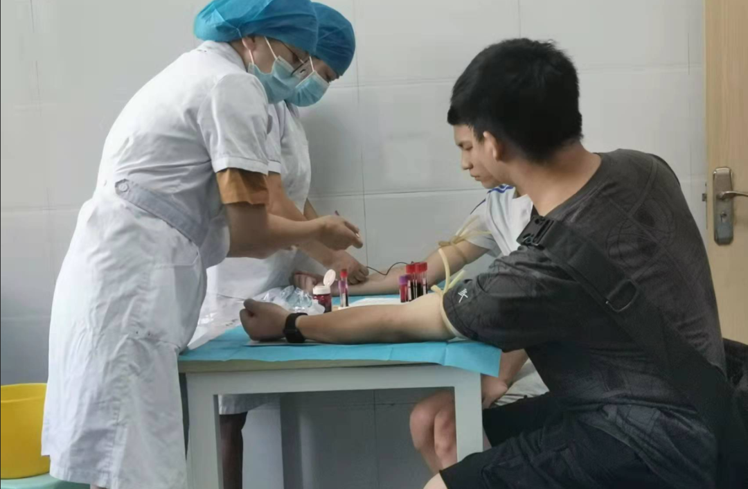 中旗心电图怎么征兵工作正在进行中…_https://www.jmylbn.com_新闻资讯_第118张