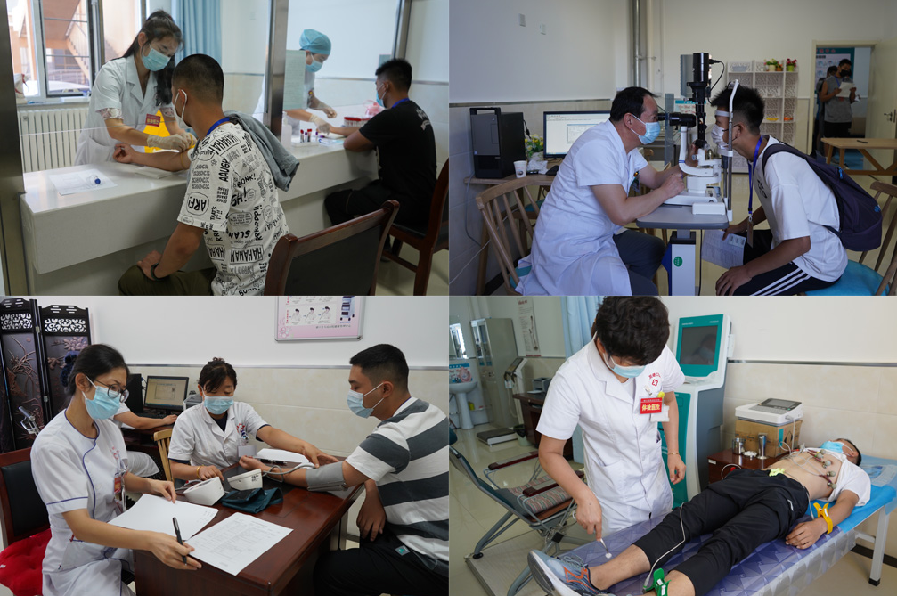 中旗心电图怎么征兵工作正在进行中…_https://www.jmylbn.com_新闻资讯_第149张