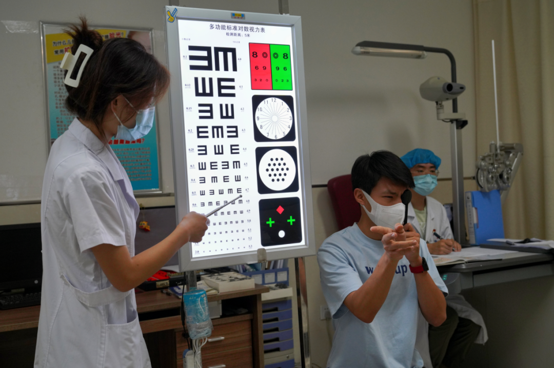 中旗心电图怎么征兵工作正在进行中…_https://www.jmylbn.com_新闻资讯_第14张