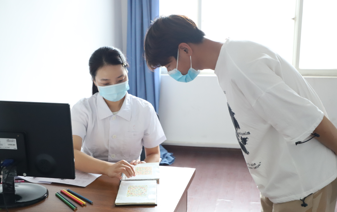 中旗心电图怎么征兵工作正在进行中…_https://www.jmylbn.com_新闻资讯_第113张