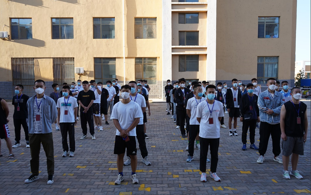 中旗心电图怎么征兵工作正在进行中…_https://www.jmylbn.com_新闻资讯_第148张