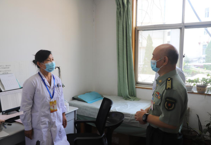 中旗心电图怎么征兵工作正在进行中…_https://www.jmylbn.com_新闻资讯_第97张