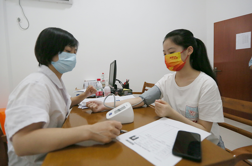 中旗心电图怎么征兵工作正在进行中…_https://www.jmylbn.com_新闻资讯_第93张