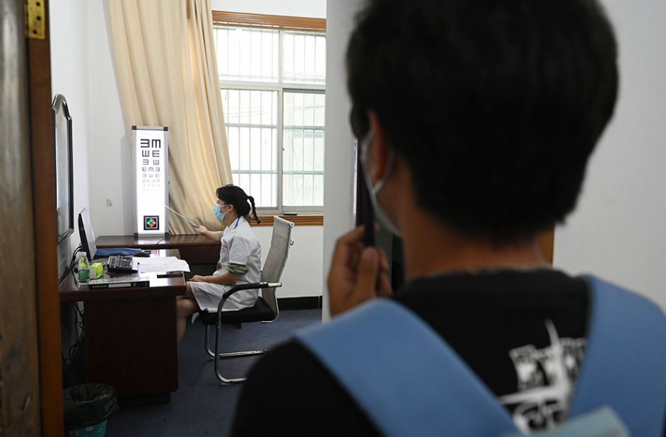 中旗心电图怎么征兵工作正在进行中…_https://www.jmylbn.com_新闻资讯_第89张