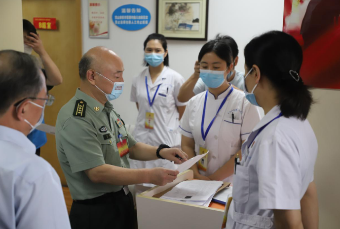 中旗心电图怎么征兵工作正在进行中…_https://www.jmylbn.com_新闻资讯_第96张