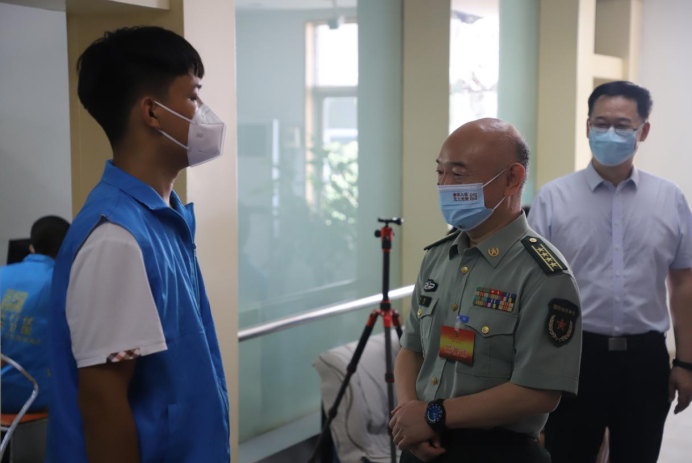 中旗心电图怎么征兵工作正在进行中…_https://www.jmylbn.com_新闻资讯_第95张