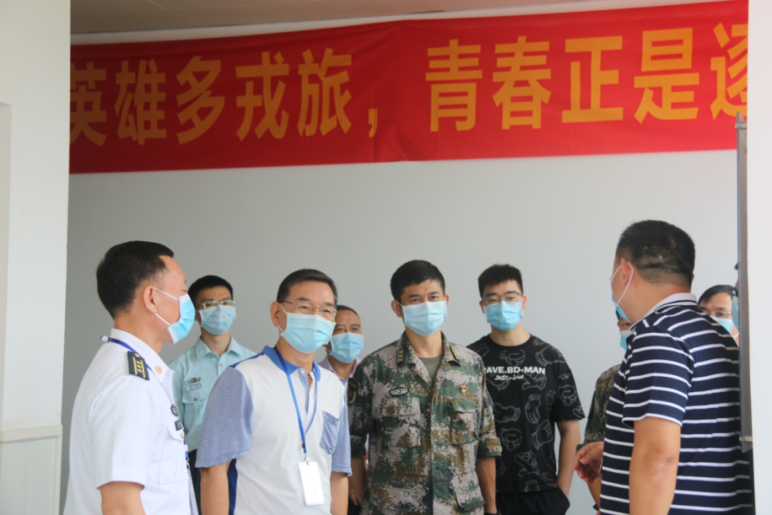 中旗心电图怎么征兵工作正在进行中…_https://www.jmylbn.com_新闻资讯_第5张